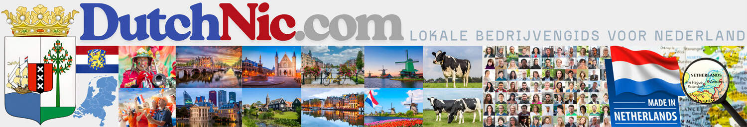 Gemaakt in Nederland - Originsweb